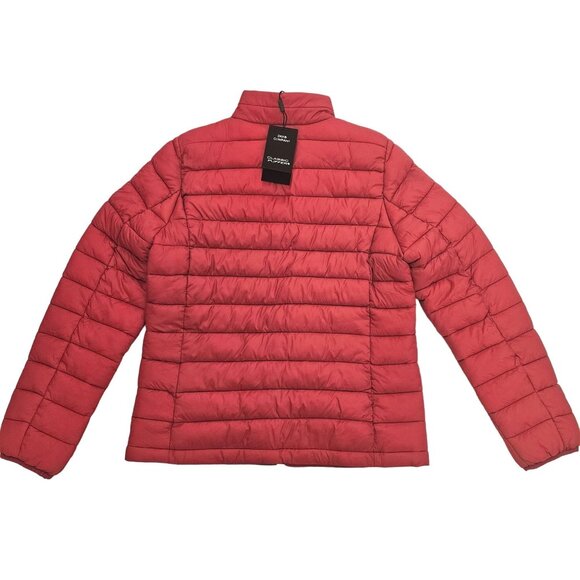 DKR & Company Womens Classic Puffer Jacket Size M - Picture 2 of 13